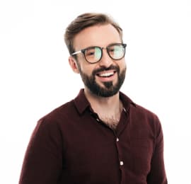 Учасник команды Михаил Ермаков